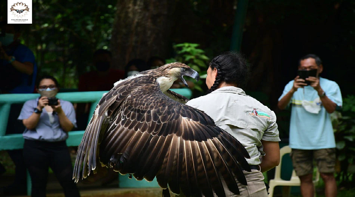 Larry’s Hill Adventure Hub