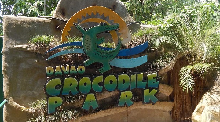 Crocodile Park