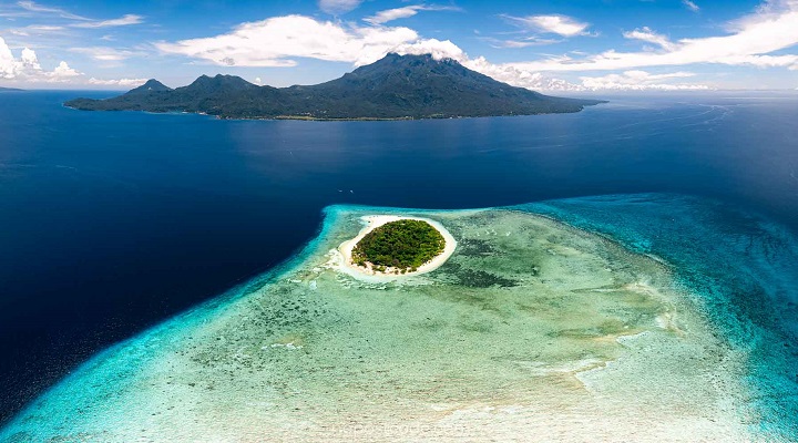 Camiguin Island