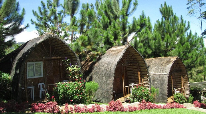 Dahilayan Adventure Park