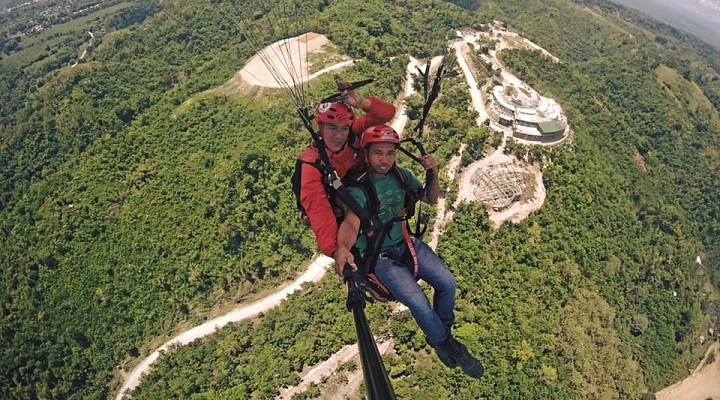 Ultra Winds Mountain Resort