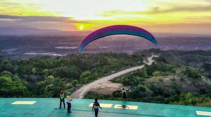 Ultra Winds Mountain Resort