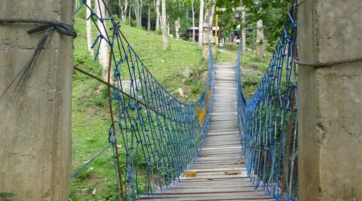 Mapawa Nature Park