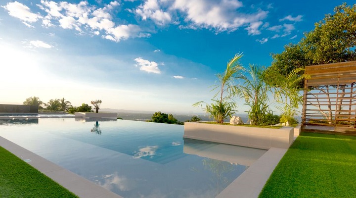 Ultra Winds Mountain Resort