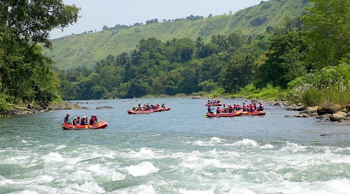 Ultra Winds Mountain Resort