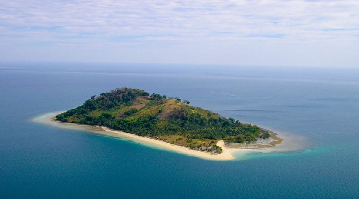 Mount Matutum Domesville