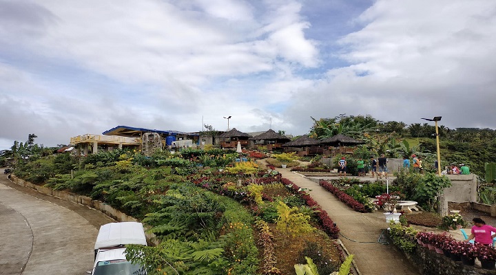 Puerto Verde Nature Park