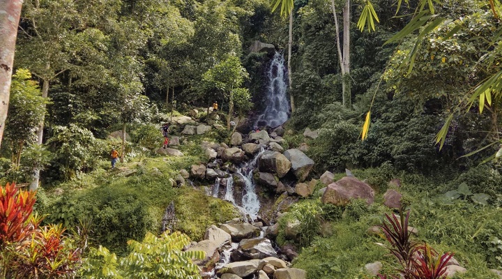St. Catherine Falls