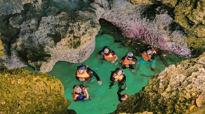 Mount Matutum Domesville