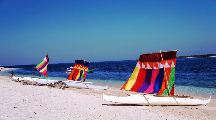 Kalon Barak Skyline Ridge